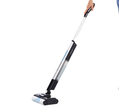 Trisa Hard Floor Cleaner, Wet Clean Comfort, 400Ml, 60Watts, White - 9497.461