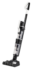 Trisa Upright Vacuum, Quick Clean Professional, 650Watts, White - 9522.7045
