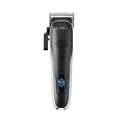 Trisa Hair Cutter Mighty Blade, 10Watts, Black - 1722.421