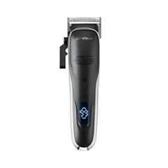 Trisa Hair Cutter Mighty Blade, 10Watts, Black - 1722.421