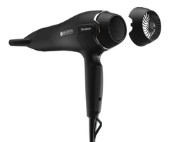 Trisa Hair Dryer Ion Care Pro, 2400Watts, Black - 1055.4245