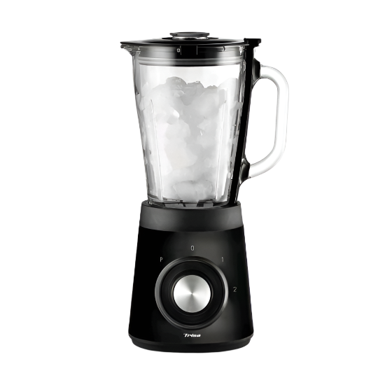 Trisa Stand Blender Diners Edition, 1.5Lit, 500Watts, Black - 6936.4245