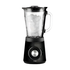 Trisa Stand Blender Diners Edition, 1.5Lit, 500Watts, Black - 6936.4245