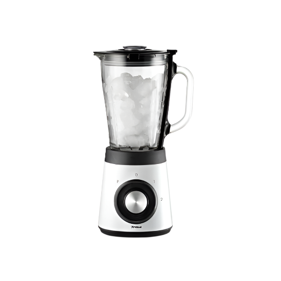 Trisa Stand Blender Diners Edition, 1.5Lit, 500Watts, White - 6936.7045
