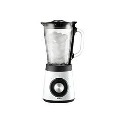 Trisa Stand Blender Diners Edition, 1.5Lit, 500Watts, White - 6936.7045