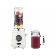 Trisa Stand Blender Mix N Joy, 0.5Lit, 300Watts, White - 6943.311
