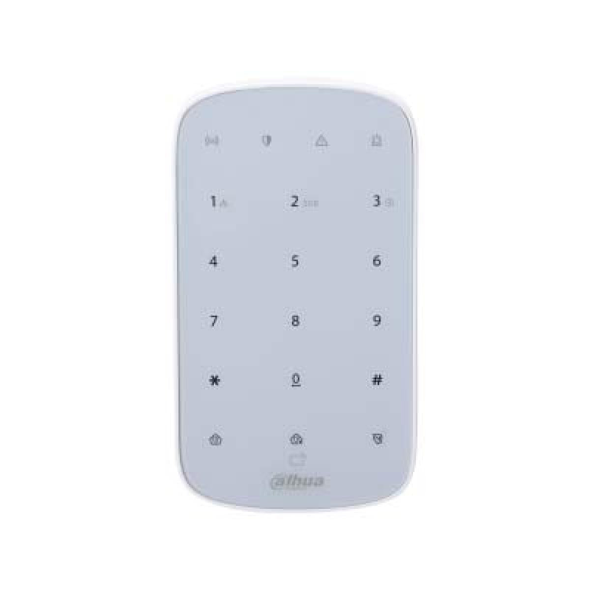Dahua ARK30T-W2(868) Wireless Keypad