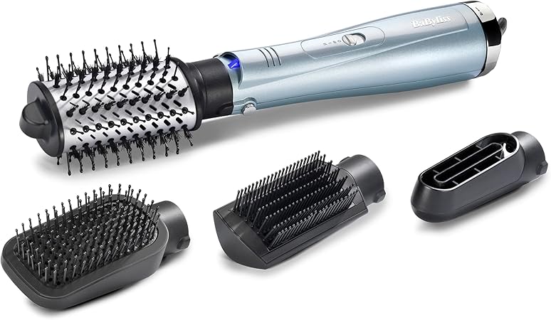 AS774E Babyliss Hair Brush 1000W