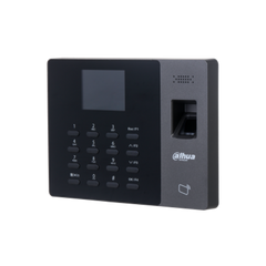 Dahua DHI-ASA2212GL-D Card Swiping Password Fingerprint Attendance Standalone