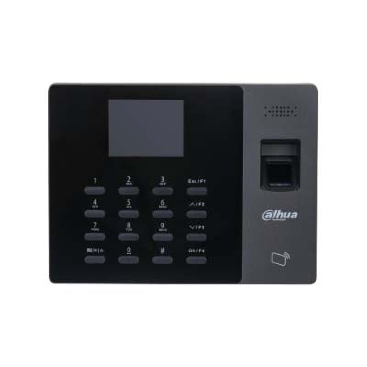 Dahua DHI-ASA2212GL-D Card Swiping Password Fingerprint Attendance Standalone