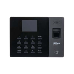 Dahua DHI-ASA2212GL-D Card Swiping Password Fingerprint Attendance Standalone