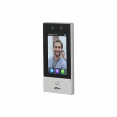 Dahua ASI6213D-W Single Door Face Recognition Card Swiping Password Face Recognition Access Controller