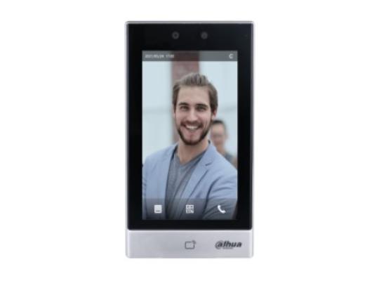 Dahua ASA1222E Fingerprint Password Attendance Standalone
