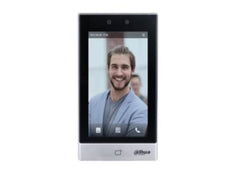 Dahua DHI-ASA2212GL-D Card Swiping Password Fingerprint Attendance Standalone