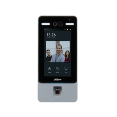 Dahua ASI7214Y Face Recognition Access Control and Time Attendance Terminal