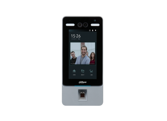 Dahua DHI-ASA2212GL-D Card Swiping Password Fingerprint Attendance Standalone