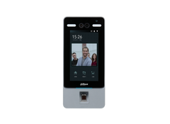 Dahua ASA1222E Fingerprint Password Attendance Standalone