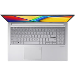 Asus VivoBook 15 13th Gen Intel Core i7-1355U 8GB DDR4 512GB M.2 PCIe Nvme Intel® Iris® Xe Graphics 15.6" FHD Laptop