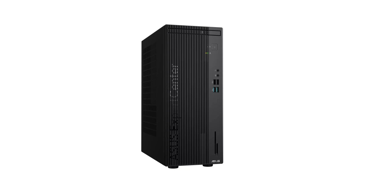 ASUS Expert Center D501MER 14Gen Intel Core i7- 14700 / 8GB DDR4 Ram / 512GB SSD —Desktop