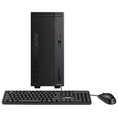 ASUS Expert Center D501MER 14Gen Intel Core i7- 14700 / 8GB DDR4 Ram / 512GB SSD —Desktop