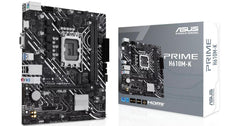 ASUS PRIME H610M-K DDR5 LGA 1700, Intel 14th 13th 12th M.2, PCIe 4.0 ,USB 3.2 Gen1-mATX Motherboard