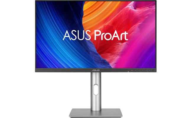 ASUS ProArt Display PA278QGV Gen2 Professional Monitor 27