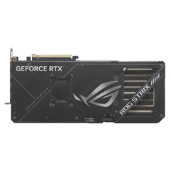 ASUS ROG Strix GeForce RTX 5070 Ti 16GB GDDR7 OC Edition - Graphics Card