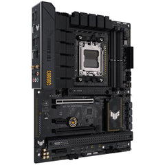 ASUS TUF GAMING B650 - PLUS WIFI (Wi - Fi 6) AMD RYZEN 7000 8000 9000 Series AM5/DDR5/PCIe 4.0/3xM.2 - ATX Gaming MotherBoard