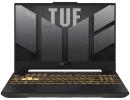 ASUS RGB NVMe PCIe laptop for portable computing