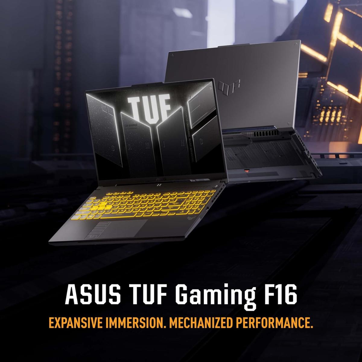 ASUS laptop for portable computing