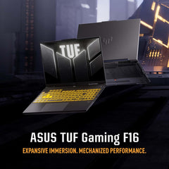 ASUS laptop for portable computing