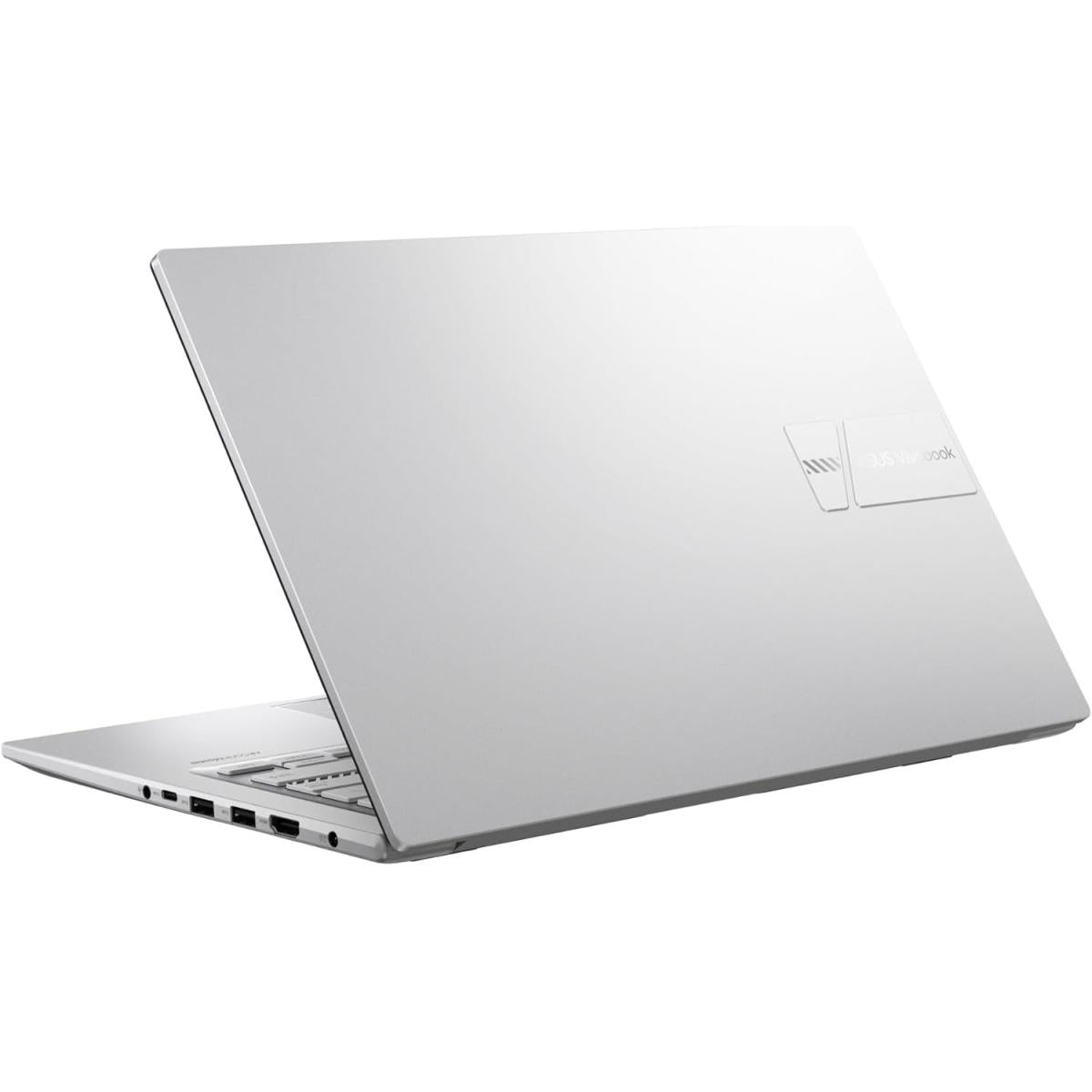 ASUS VivoBook 14 (X1404VA - NK1173) - Core I7 13th Gen - 8GB RAM - 512GB SSD - 14" FHD - Silver