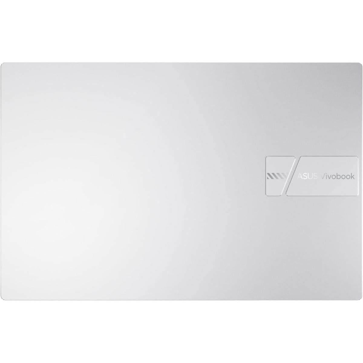 ASUS VivoBook 14 (X1404VA - NK1173) - Core I7 13th Gen - 8GB RAM - 512GB SSD - 14" FHD - Silver