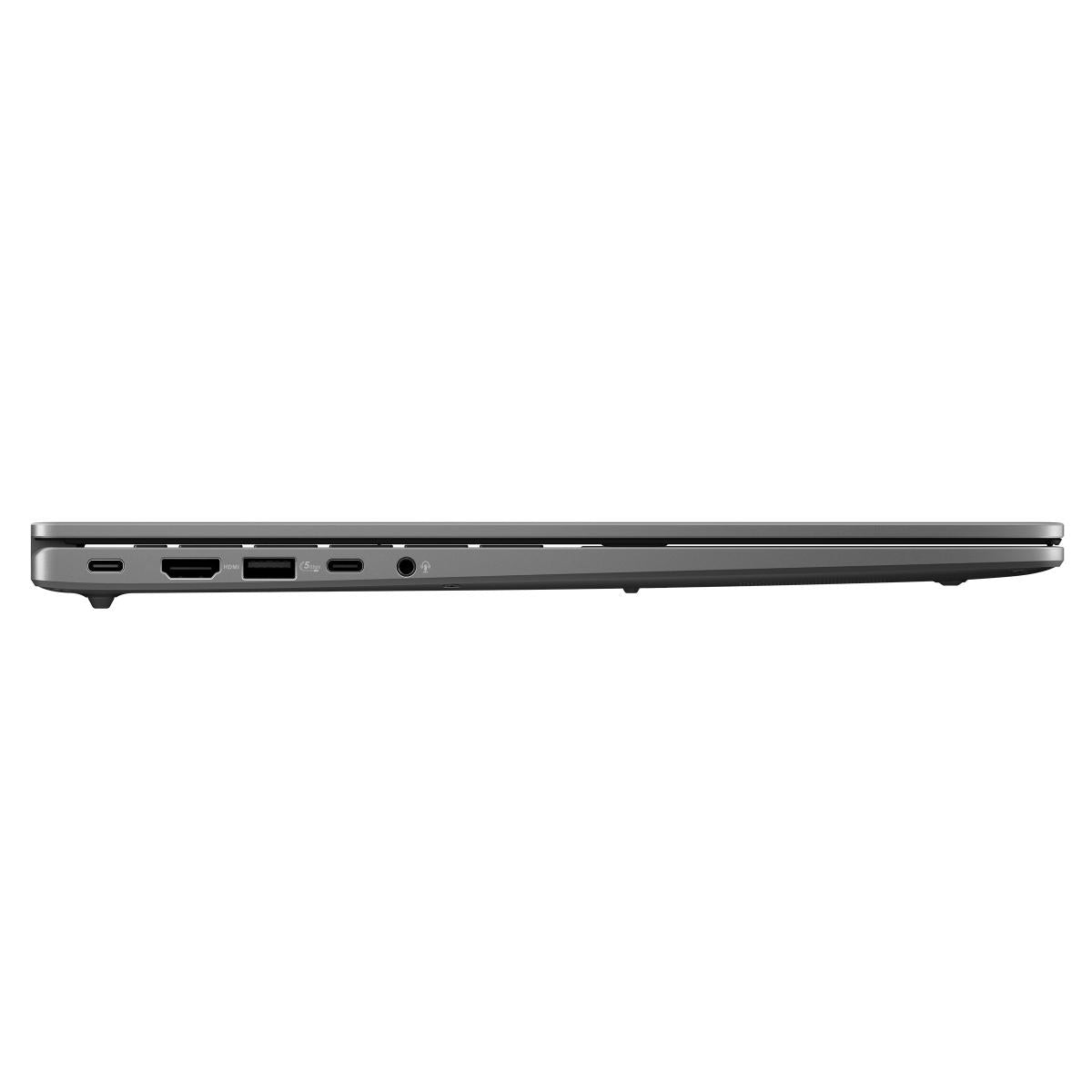 ASUS laptop for portable computing