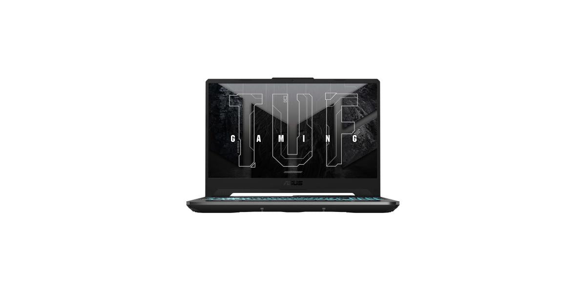 ASUS TUF A15 FA506NFR-HN144 AMD Ryzen™ 7 7435HS Nvidia RTX 2050 4GB & IPS 144Hz Display –Gaming Laptop - CompuMe
