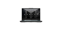 ASUS TUF Gaming A15 FA506NCQ-HN038 Gaming Laptop – Graphite Black