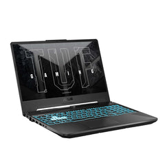 ASUS TUF Gaming A15 FA506NCQ-HN038 Gaming Laptop – Graphite Black