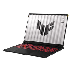 ASUS TUF Gaming A16 (2025) FA608UM – Ryzen 7 260, RTX 5060 8GB DDR7, 16″ WUXGA 165Hz IPS – Jaeger Gray – Gaming Laptop