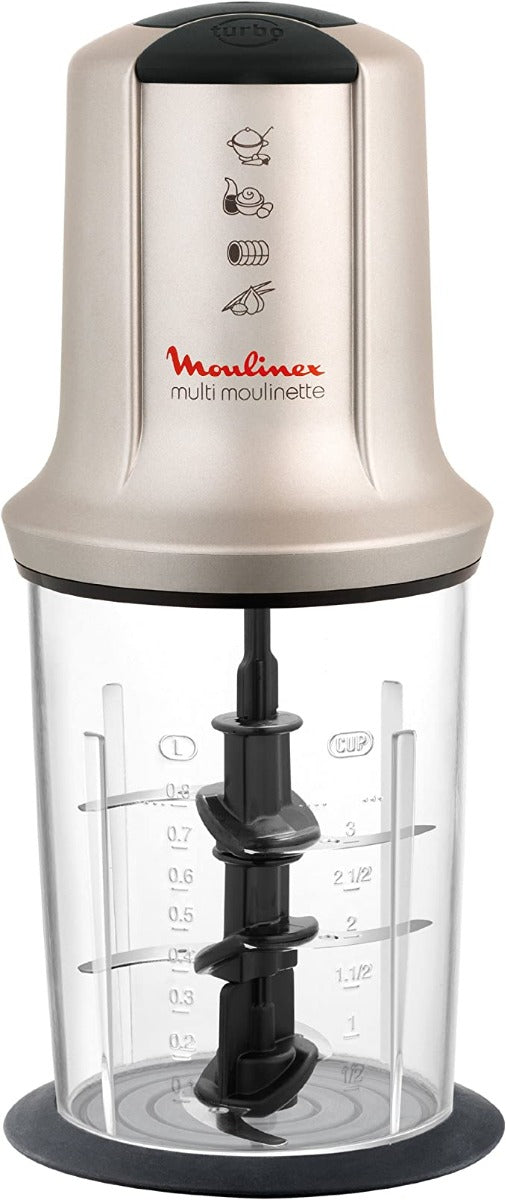 AT718 Moulinex Paper Shredder