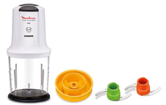 AT723 Moulinex Paper Shredder