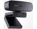 Fantech Luminous C30 QUAD HD WEBCAM (2560X1440),4MP,Ultra Wide Veiwing Angle 106 Degrees ,For Streamers & Youtubers