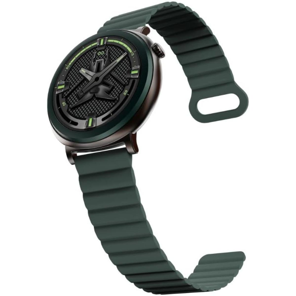 Hifuture Aurora Smartwatch with 1.43" Amoled Display