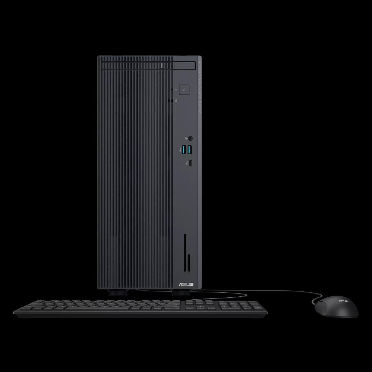 ASUS ExpertCenter P500 Mini Tower P500MV I7 - 13620H, 8GB RAM, 512GB SSD Desktop