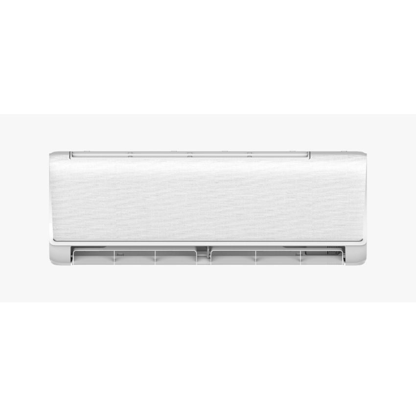 Aux Air Conditioner 1 Ton Light Windfree