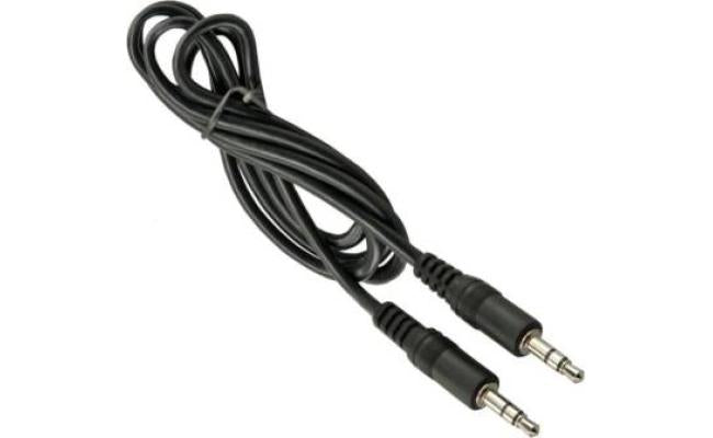 Aux Audio Cable 1.5m
