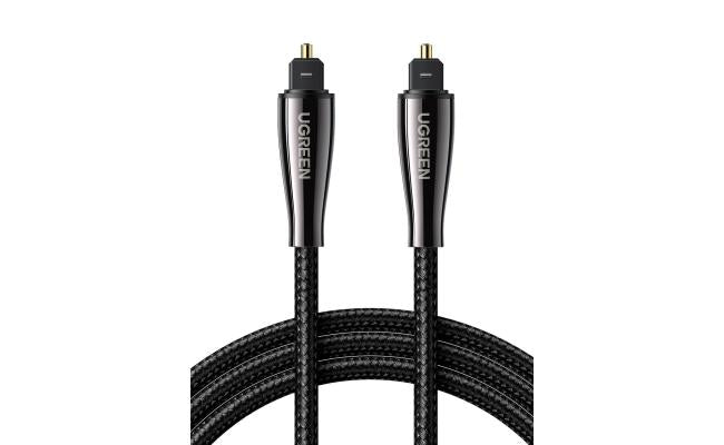 Ugreen Av108 Digital Toslink Audio Cable 3m