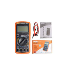 AKEMY JM-9205A Digital Multimeter
