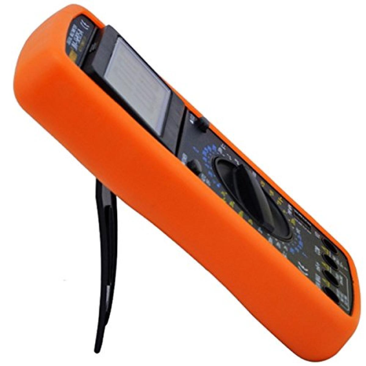 AKEMY JM-9205A Digital Multimeter