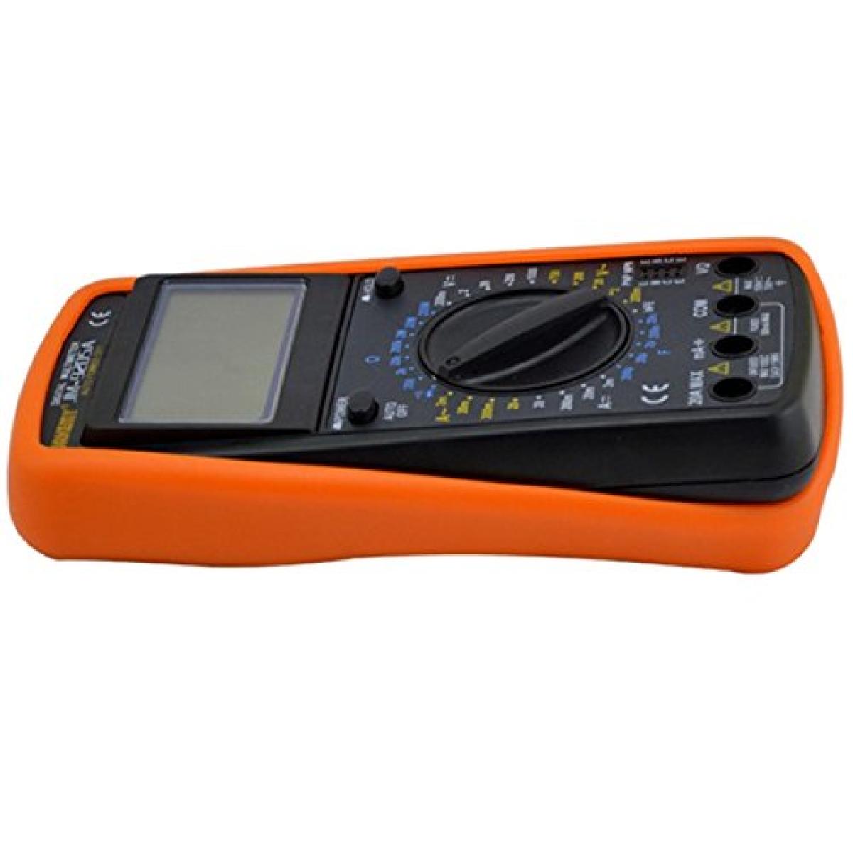 AKEMY JM-9205A Digital Multimeter