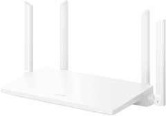 HUAWEI WiFi 6 Wireless AX2 Router - 5 GHz Support up to 3000 Mbps, Comprehensive Parental Control, 3 WAN/LAN Auto-Adaptation Multi Mode